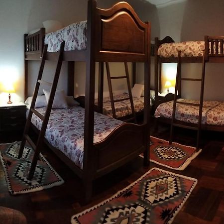 Вілла Vivienda Familiar En La Ria De Vigo Puentesampayo Екстер'єр фото
