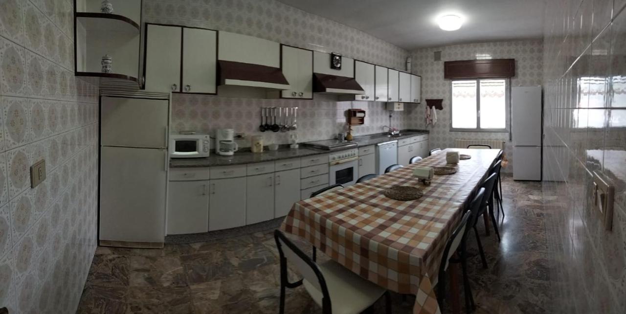 Вілла Vivienda Familiar En La Ria De Vigo Puentesampayo Екстер'єр фото
