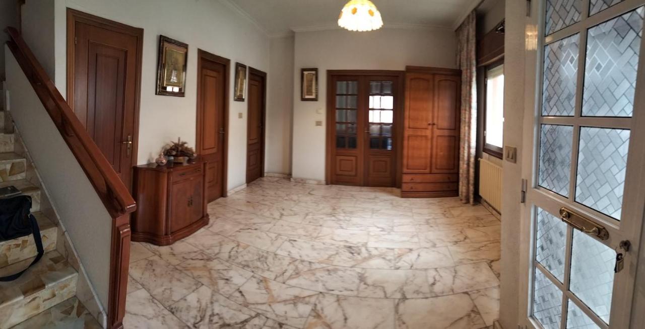 Вілла Vivienda Familiar En La Ria De Vigo Puentesampayo Екстер'єр фото