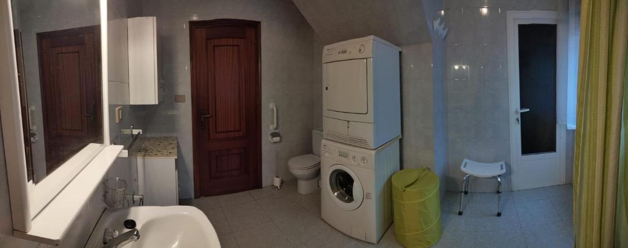 Вілла Vivienda Familiar En La Ria De Vigo Puentesampayo Екстер'єр фото