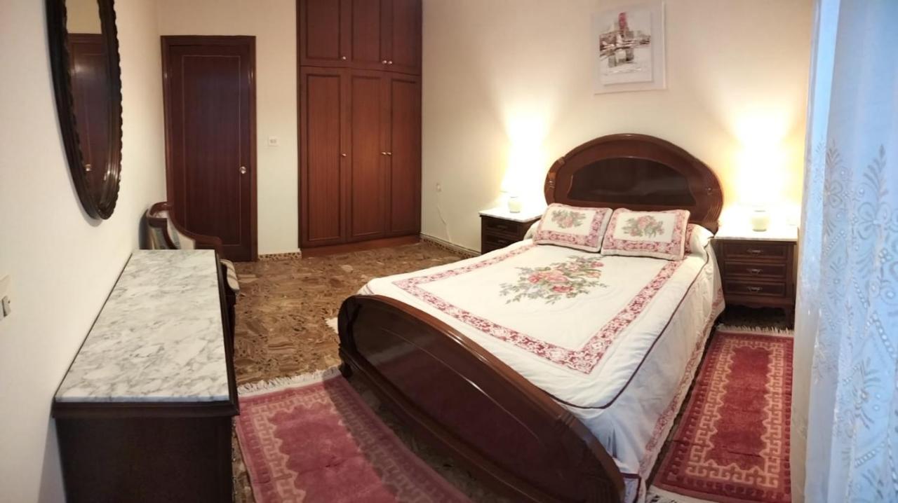 Вілла Vivienda Familiar En La Ria De Vigo Puentesampayo Екстер'єр фото